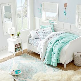 Handcrafted Full Length Mirror