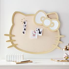 Hello Kitty&#174; Pinboard