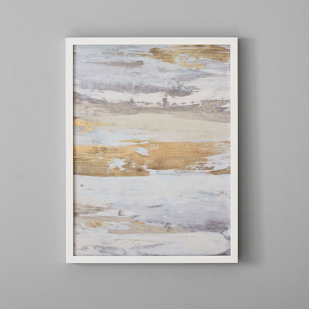 Minted&#174; Malibu Gold No.1 Framed Art by Julia Contacessi