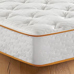 Simmons&#174; Sleep Goalzzz Plush Tight Top Mattress