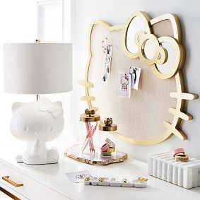 Hello Kitty&#174; Pinboard