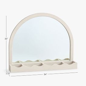 Camille Vanity Topper