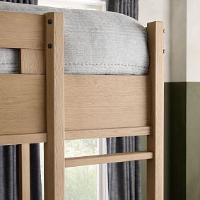 Keaton Full Loft Bed