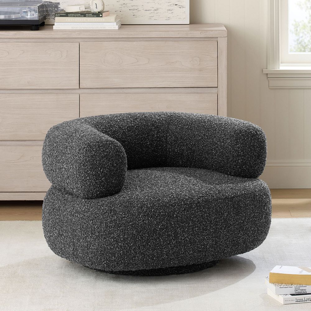 Bellamy Swivel Chair