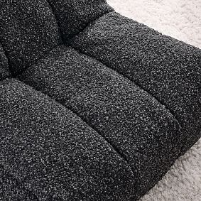Channeled Lounger