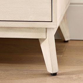 Keaton 6-Drawer Wide Dresser (56w x 19d&quot;)