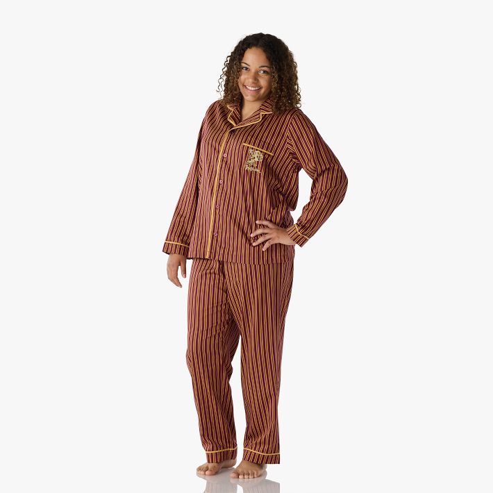 Warner Bros Harry Potter Ladies Pjs Harry Potter™ Gryffindor