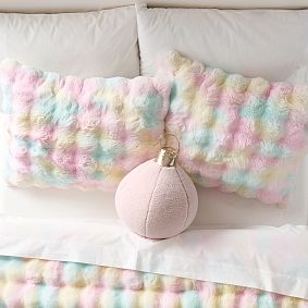 Marshmallow Cozy Comforter