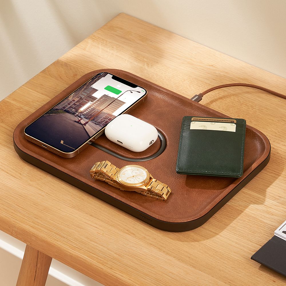 Courant Mag 3 Classics Charging Tray