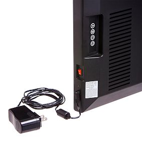 NFL Scoreboard Wall Clock & Bluetooth&reg; Speaker