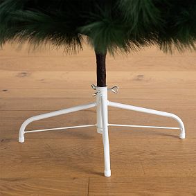 Pampas Grass Christmas Tree (4'-6')