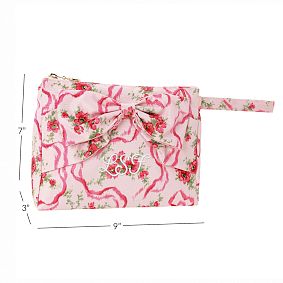 LoveShackFancy Fête de L'eau Pouch