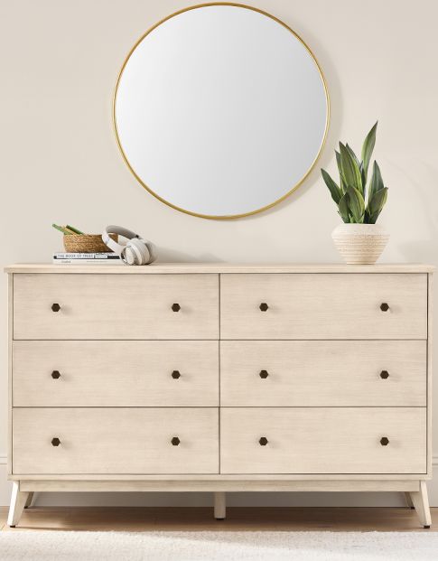 Dressers & Armoires