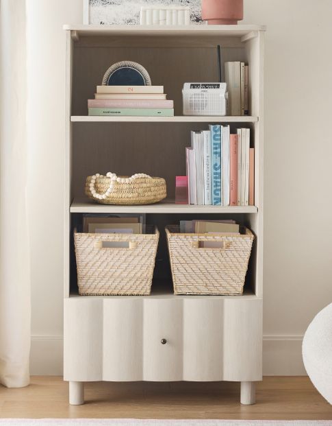 Bookcases