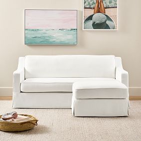 Auburn Ottoman (28")