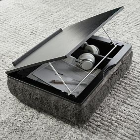 Cozy Sherpa Adjustable Lapdesk