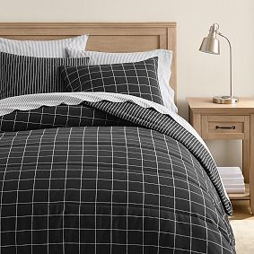 Easton Reversible Comforter