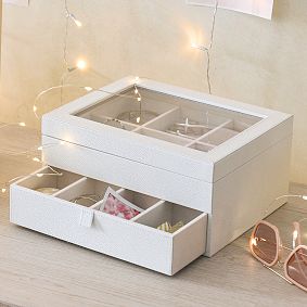 Elliot Jewelry Box