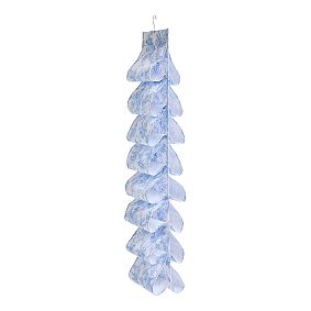 LoveShackFancy Closet Hanging Shoe Sling Storage
