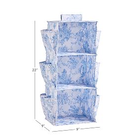 LoveShackFancy Three-Tier Sweater Organizer