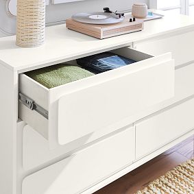 Tilden Wide Dresser (56w x 19d&quot;)