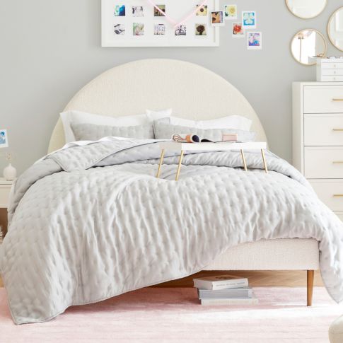 Modern Neutrals Bedroom