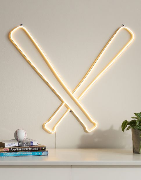 Neon Lights
