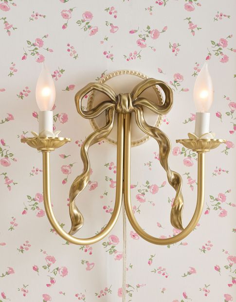 Sconces
