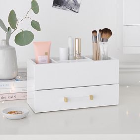 Elle Lacquer Beauty Organizer