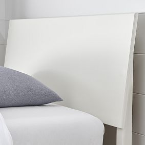Keaton Bed &amp; Nightstand Set