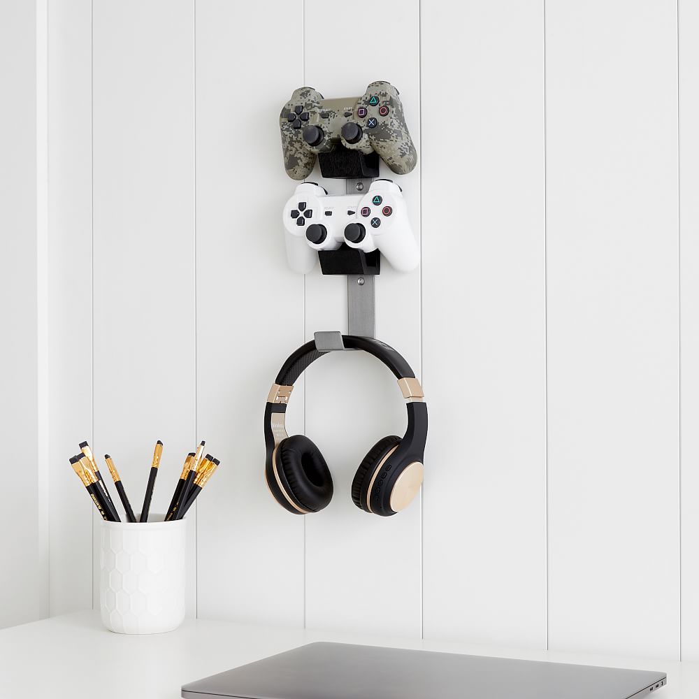 Gaming Wall Storage