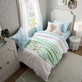 Lilly Pulitzer Bamboo Butterfly Bed Blanket
