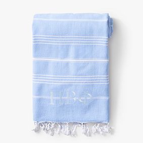 Sorority Turkish Towel
