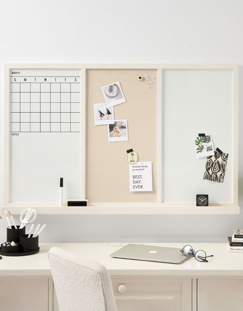 Pinboards & Wall Calendars