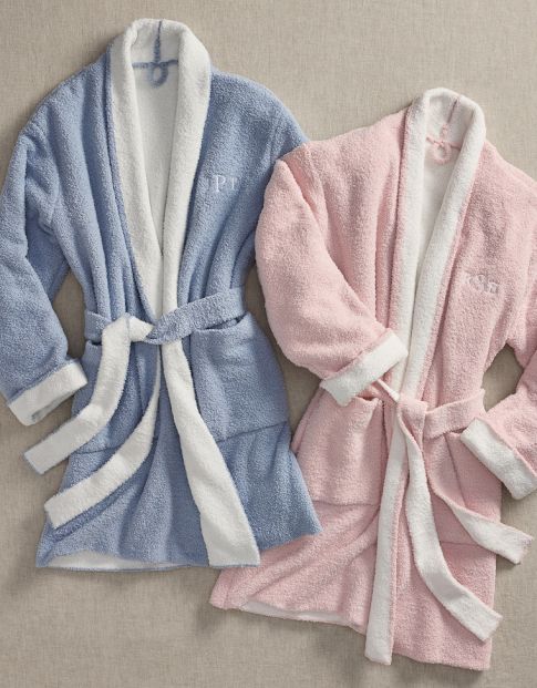 All Robes &amp; Pajamas