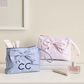 Le Petit Bow Pouch