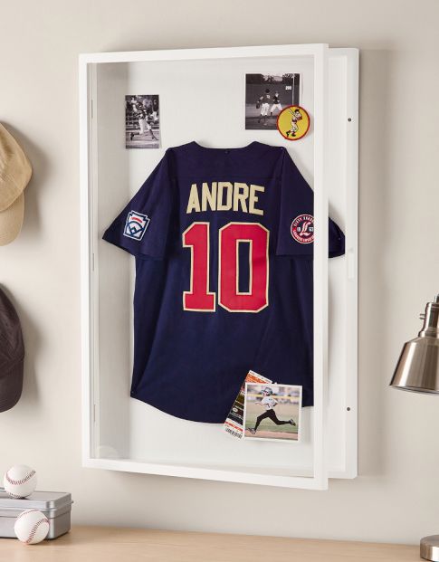 Sports Display