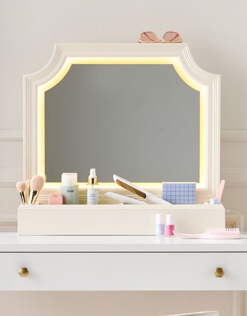 All Mirrors
