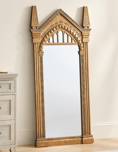 Floor &amp; Over-the-Door Mirrors