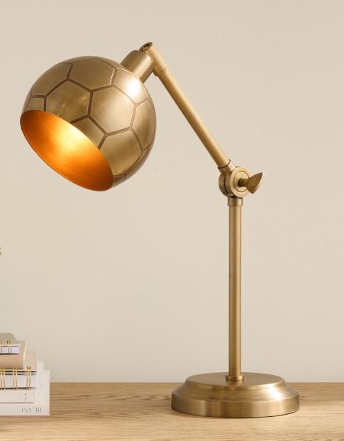 Table &amp; Desk Lamps