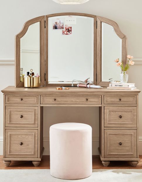 Vanities