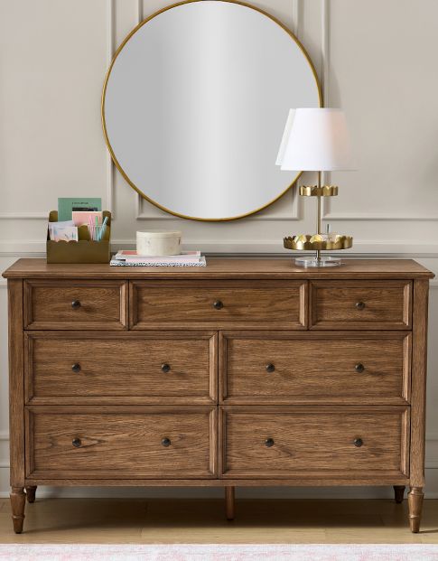 Dressers &amp; Armoires