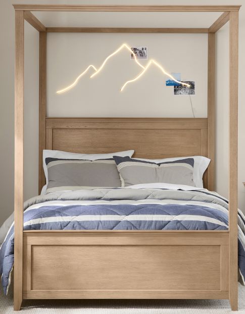 Beds &amp; Headboards