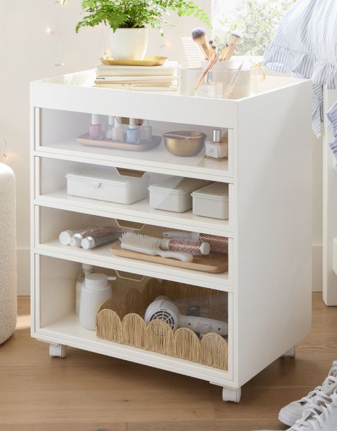 Storage Carts