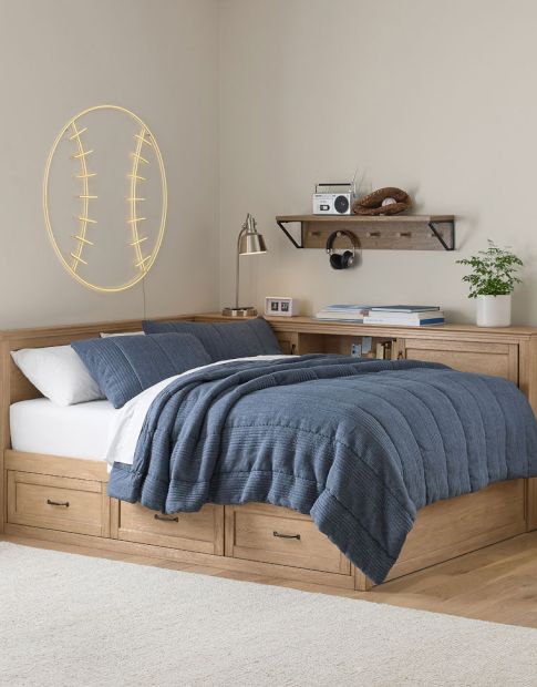 Storage Beds