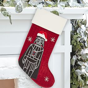 <em>Star Wars</em>™ Darth Vader™ Stocking