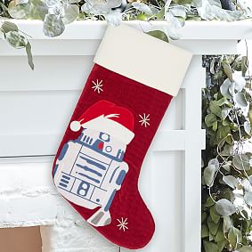 <em>Star Wars</em>™ R2-D2™ Stocking