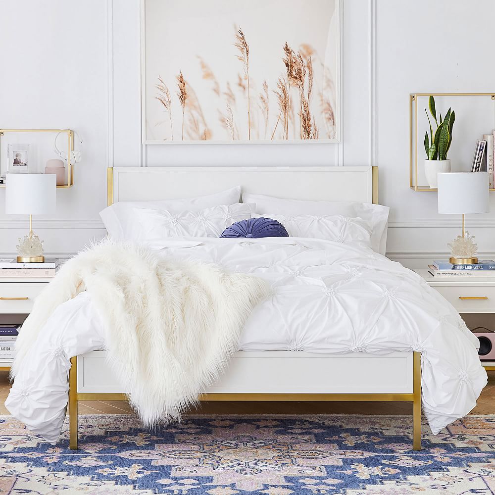 Blaire Classic Bed