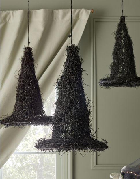 Halloween Decor