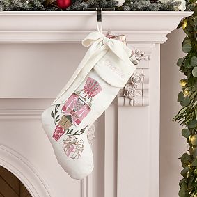 LoveShackFancy Stockings